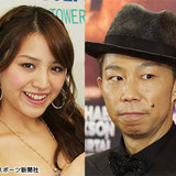 ＥＸＩＬＥ　ＵＳＡが女優・杉ありさと結婚「楽しい家庭を築いていけると確信」