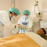 南半球で猛威の「殺人インフルエンザ」　日本上陸秒読みか