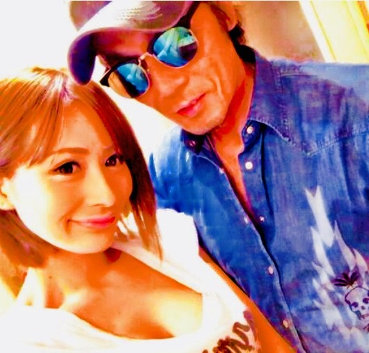 ＥＸＩＬＥ　ＵＳＡが女優・杉ありさと結婚「楽しい家庭を築いていけると確信」：コメント8