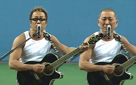 清原和博氏 長渕剛が薬物疑惑報道をきっかけに離れていったと明かす:コメント13