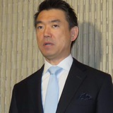 怒りのツイート8連発！橋下徹氏が日本維新の会の法律顧問を辞任宣言