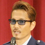 EXILE・ATSUSHI、美人教師との熱愛報道に「過去にお付き合いしていたのは事実」…すでに破局明かす