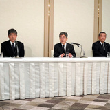 神戸製鋼、アルミ部品など検査データ改ざん　管理職関与