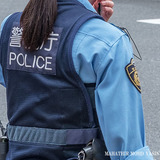 痴漢被害者に、女性警察官が『ひと言』本質を突いた発言に「素晴らしい」