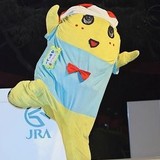 ふなっしー、テレビ出演が激減した理由を暴露！「テレビ関係者をブロックした」