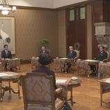 天皇陛下 再来年4月30日退位 皇太子さま5月1日即位 固まる