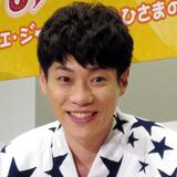 横山だいすけ、歌のお兄さんになりたくて…NHKお客様センターに電話を6年