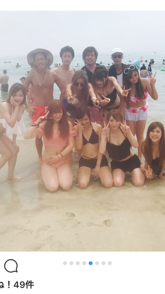 é¢¨ä¿å¬¢ã®åã¡ï¼ã³ã¡ã³ã5899