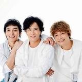 元ＳＭＡＰ３人の新曲「７２」　レコチョクで１位