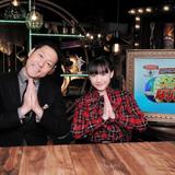 芦田愛菜が正月特番司会　東野幸治脱帽「全然かまないですね」