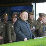 北朝鮮軍の本当の敵 米軍でも韓国軍でもなく「飢餓」
