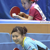 泣き虫愛ちゃんから花嫁愛ちゃんへ―福原愛を２４年間密着した秘蔵映像を一挙公開