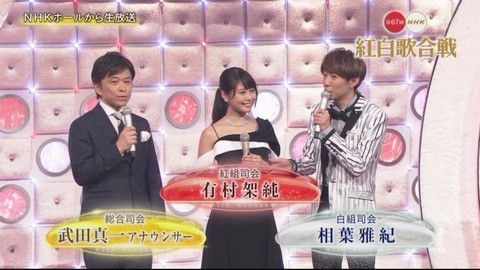 「審査方法がよく分からない」「暗い気持ちになる」 昨年のNHK紅白に厳しい意見78%:コメント1