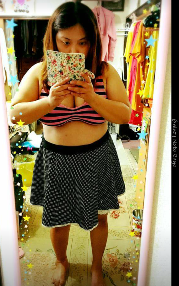 風俗嬢の写メ：コメント4282