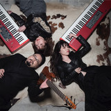 ゲスの極み乙女。休日課長が新ユニットDADARAY結成、楽曲は川谷絵音が制作