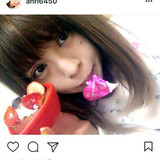 ＡＮＲＩ、２６歳を前に「いやーんもうすぐ誕生日ゃん」チケット売れ残りもアピール