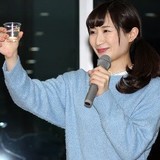 武田梨奈は大の酒好き？2日1回は1人でお酒？