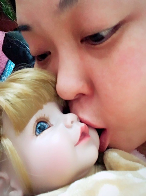 風俗嬢の写メ：コメント4433