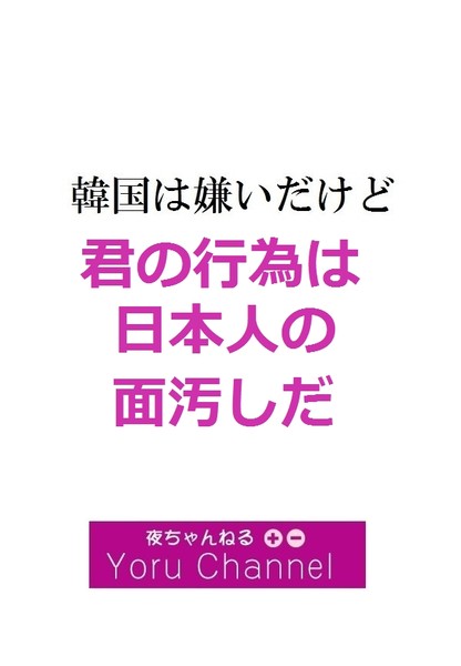 被災地の石像破壊はチョンの仕業　薄汚い韓国人を逮捕 ＮＨＫなどはニュースを隠蔽：コメント44