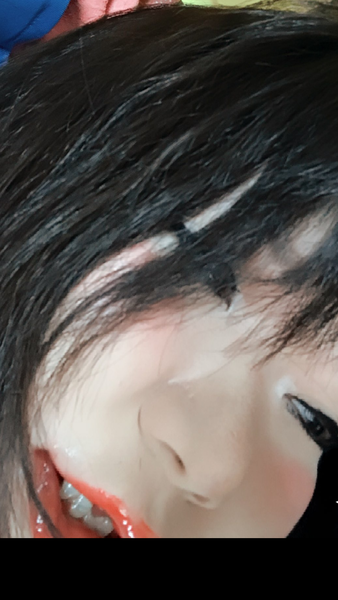 風俗嬢の写メ：コメント4301