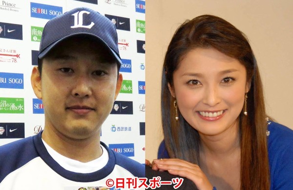 元モー娘。石川梨華結婚…一方で保田圭：コメント1