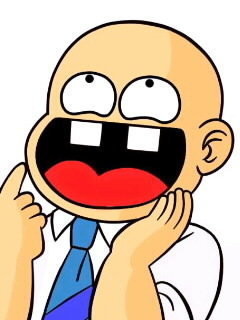 コロチキのナダル カズレーザーを切り捨て「何にもオモロない」:コメント8