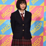 広瀬すずが1位！　「制服が似合う有名人」ランキング　2位の28歳女優に「破壊力やばい」の声