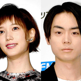 菅田将暉と本田翼が熱愛　「校閲ガール」共演が縁…ともに漫画好きで意気投合