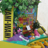 ワニワニパニック倒産！