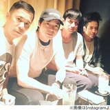 岡村隆史・今田耕司・徳井義実・又吉直樹の“闇4”に反響