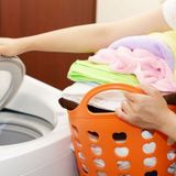 1位は毎日アレをする「洗濯を時短する工夫」主婦の知恵トップ3