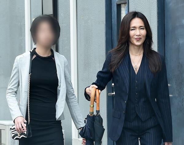 キムタク、工藤静香の長女心美さんが都内の有名私立高に入学：コメント2