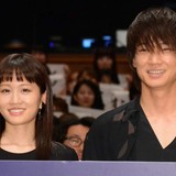 前田敦子、綾野剛にメロメロ「本当にかっこよかった」