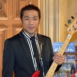 はなわ、音信不通だった義父と初対面 新曲「お義父さん」がきっかけ