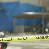 高齢親子殺傷事件 任意で事情聴取の女が自殺