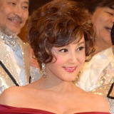  藤原紀香、元夫・陣内智則の結婚を祝福「おめでとうございます」