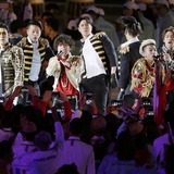 稼げるうちに…スキャンダル相次ぐBIGBANG「解散」ピンチ