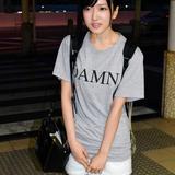 ＮＭＢ須藤、事実上の「解雇」濃厚　４文字スラングＴシャツで帰京