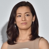 尾野真千子、自殺考えた過去を明かす