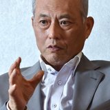 舛添要一氏が述懐 バッシングは「最高のサーカスだったのでは」