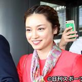 平愛梨 自身でもヘコむほどの天然発言に「ハズカシイから助けて」