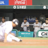 【巨人】逆転負けで４２年ぶり球団ワーストタイ１１連敗…菅野６回５失点でリード守れず