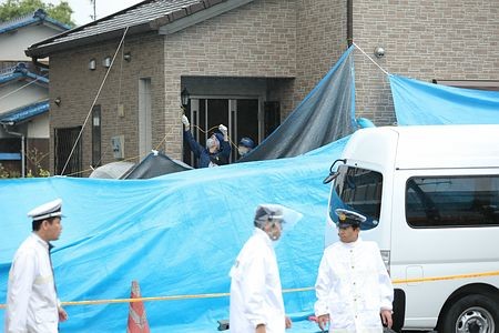 「ニュース見て足が震えた」　福岡母子３人心中が殺人に：コメント1