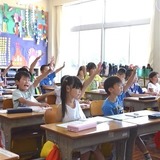 夏休み短縮、ママ賛否　静岡・吉田町の小中校教育改革