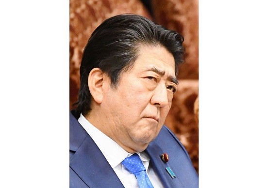 安倍晋三総理に言いたいことは？：コメント82