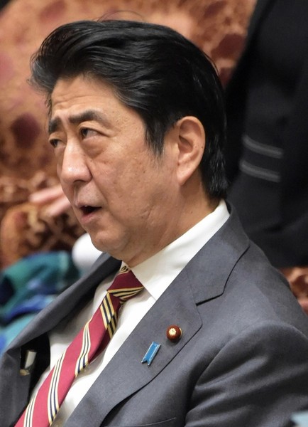 安倍晋三総理に言いたいことは？：コメント83