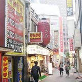 テレクラはもう終わったサービス？ 新宿で最後の店舗が閉店