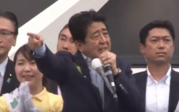 安倍晋三総理に言いたいことは？：コメント93