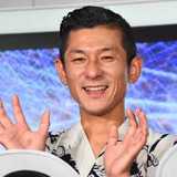 笑い飯・哲夫、夫人妊娠を示唆？「なぜ体調が悪いのかは言えない」