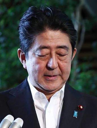 安倍晋三総理に言いたいことは？：コメント164